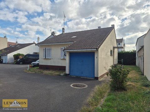 Première photo du bien