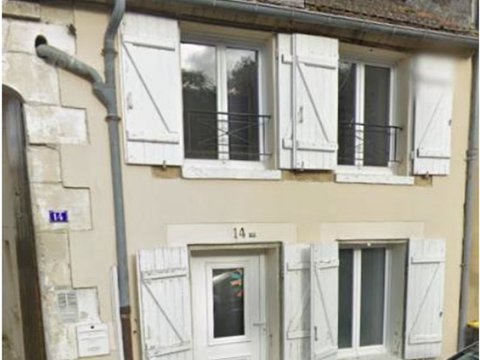 Première photo du bien
