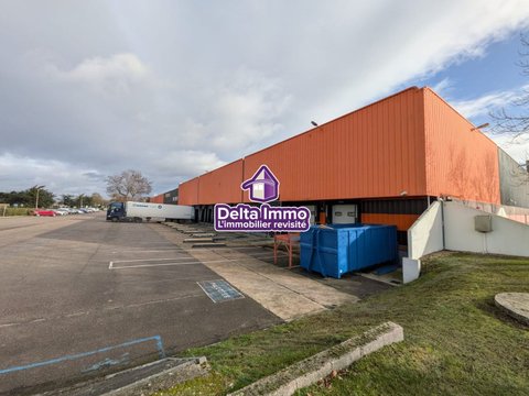 Première photo du bien