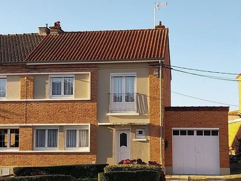 Première photo du bien