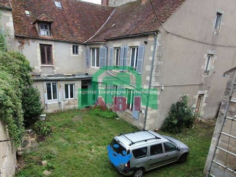 Première photo du bien