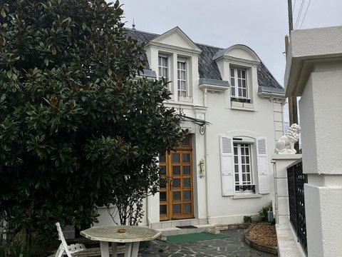 Première photo du bien