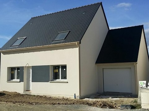 Première photo du bien