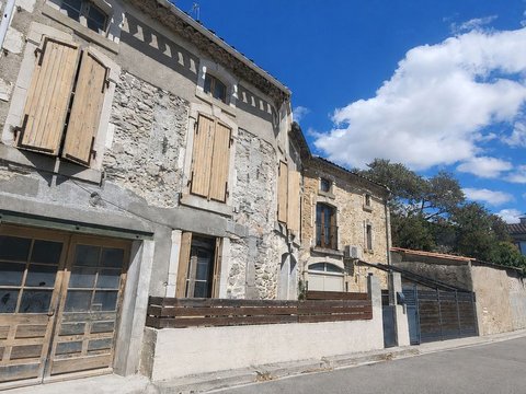 Première photo du bien