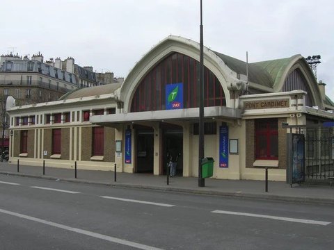 Première photo du bien