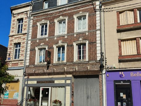 Première photo du bien