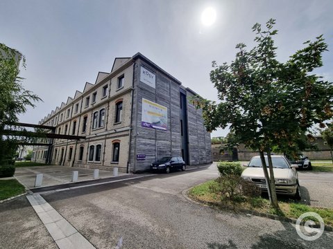 Première photo du bien