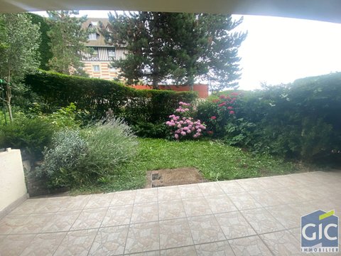 Première photo du bien