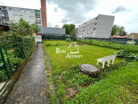Première photo du bien