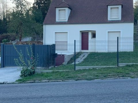 Première photo du bien