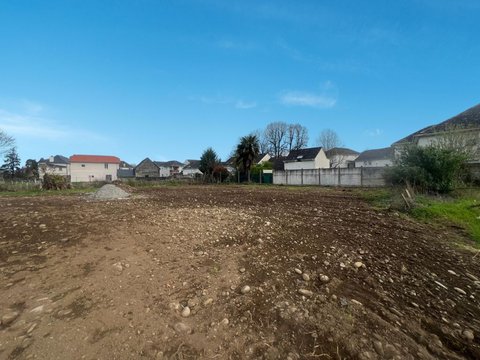 Première photo du bien