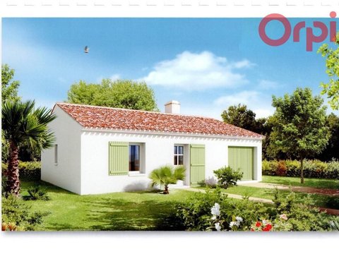 Première photo du bien