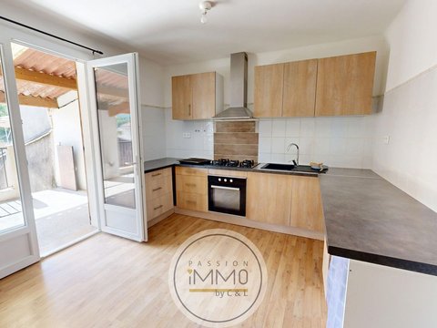 Première photo du bien