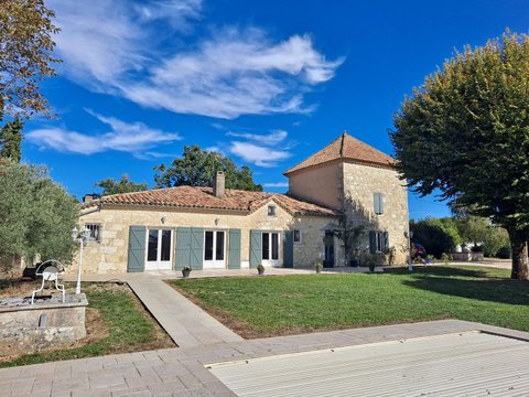 Première photo du bien