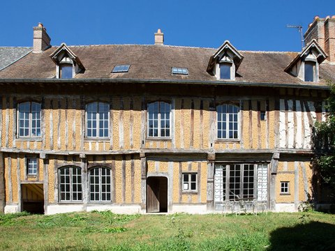 Première photo du bien
