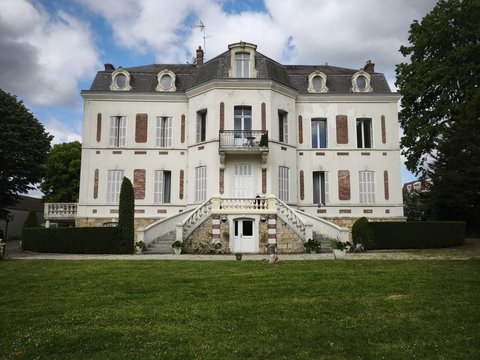 Première photo du bien