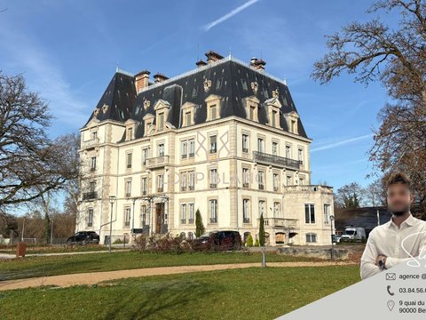 Première photo du bien