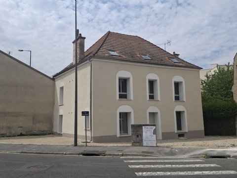 Première photo du bien