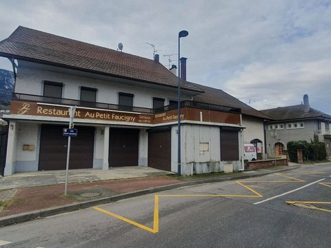 Première photo du bien
