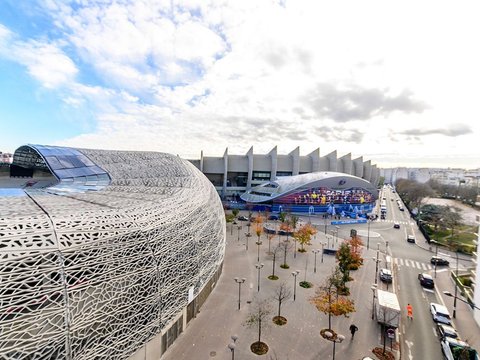 Première photo du bien