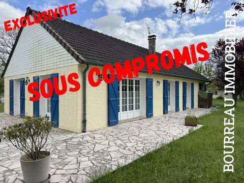 Première photo du bien