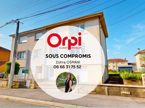 Première photo du bien
