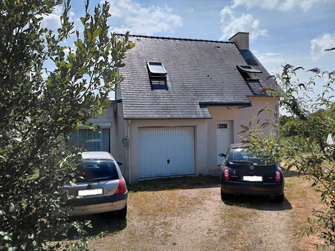 Première photo du bien