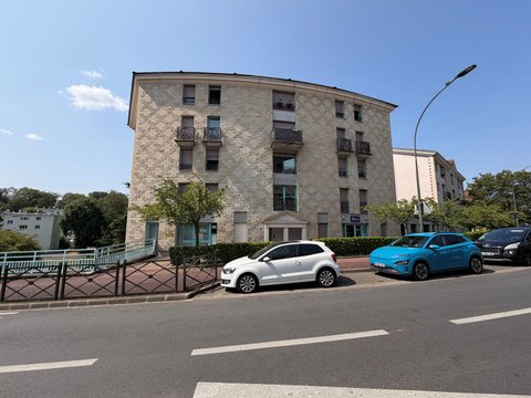 Première photo du bien