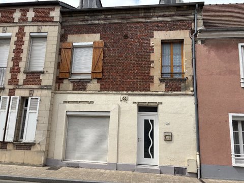 Première photo du bien