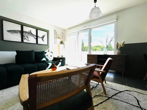 Première photo du bien