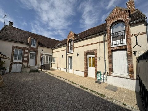 Première photo du bien