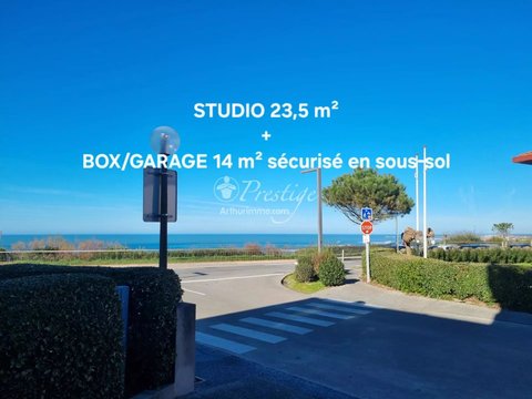 Première photo du bien