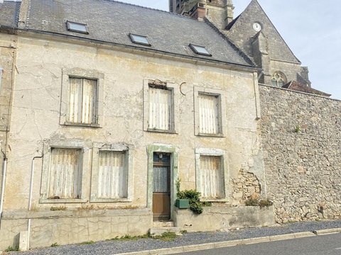 Première photo du bien
