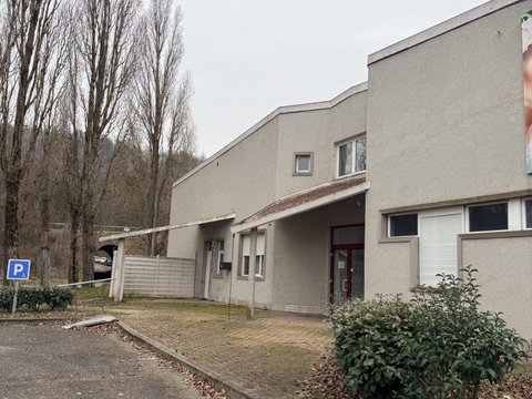 Première photo du bien