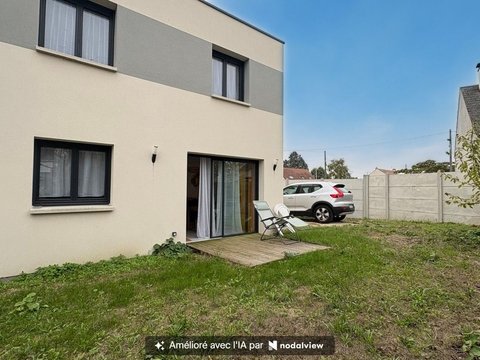 Première photo du bien