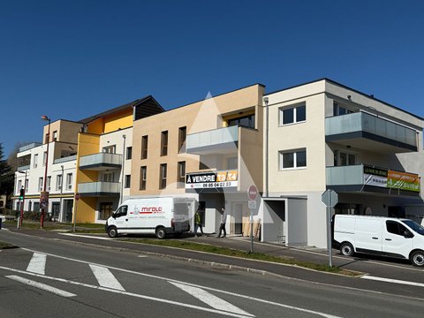 Première photo du bien