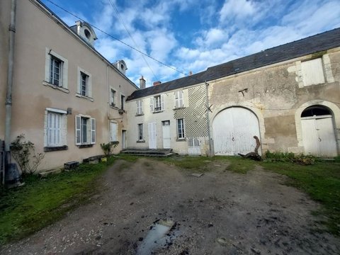 Première photo du bien