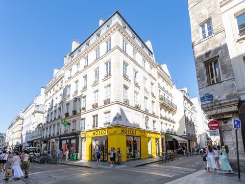 Première photo du bien