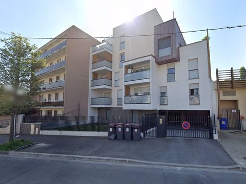 Première photo du bien