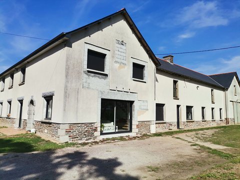 Première photo du bien