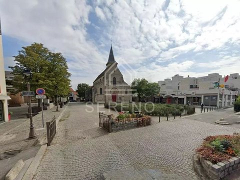 Première photo du bien