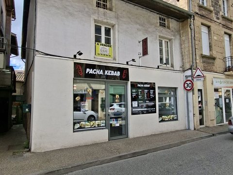 Première photo du bien