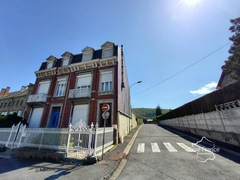 Première photo du bien