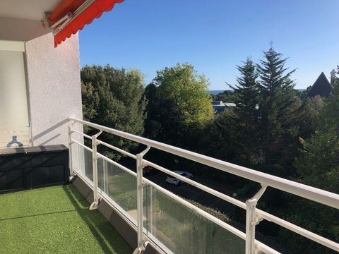 Première photo du bien