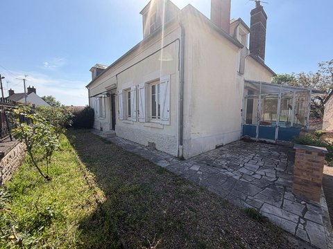 Première photo du bien