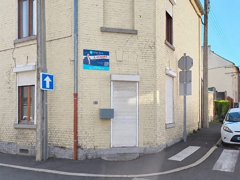 Première photo du bien