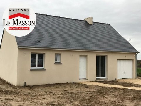 Première photo du bien