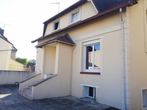 Première photo du bien