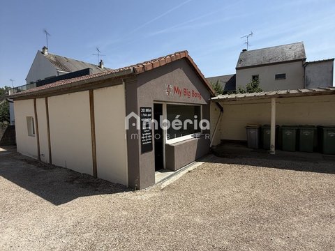 Première photo du bien