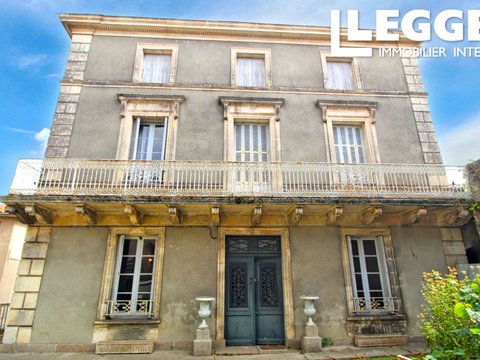 Première photo du bien